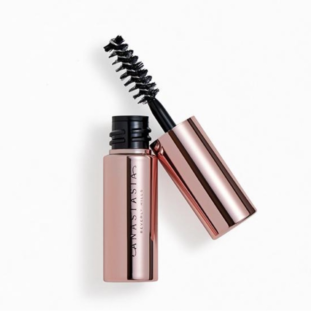❗️SOLD❗️ABH Clear Brow Gel sample size 2.5mL/ 0.085 fl oz
